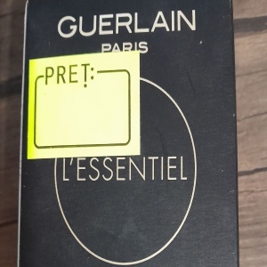 Fond de ten Guerlain L`Essential Natural Glow 16H Spf 20 06N Very Deep, 30 ml, Resigilat, Grad A - Img 2