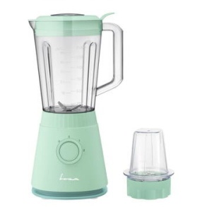 FRAM FBL-R600GBL, 600 W, 1.5 l, 2 viteze, Turcoaz