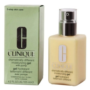 Gel hidratant Clinique, Dramatically Different Moisturizing Gel, 125 ml, Resigilat, Grad A