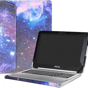 Husa de protectie Alapmk pentru laptopul din seria ASUS Chromebook Flip C100PA C101PA de 10,1 inchi