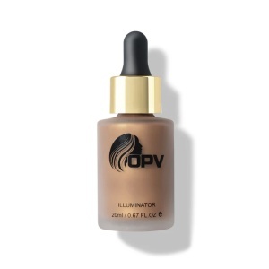 Iluminator lichid OPV Beauty, 20 ml - Img 3
