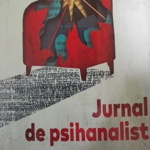 Jurnal de psihanalist, Vasile Dem. Zamfirescu, Resigilat, Grad A - Img 2