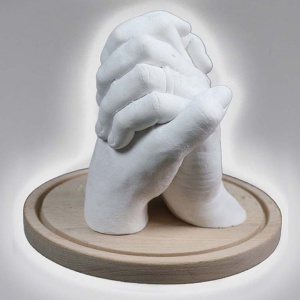 Kit complet mulaj maini cuplu