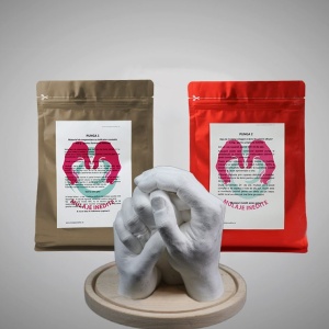 Kit mulaj pentru familie basic