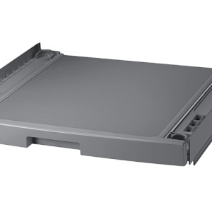 Kit suprapunere uscator si masina de spalat Samsung SKK-DDX, Resigilat, Grad A