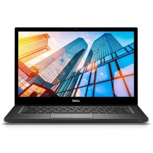 Latitude 7490 Intel Core i5-8350U 1.7GHz up to 3.6GHz 8GB DDR4 256GB SSD 14inch HD Webcam - Img 1