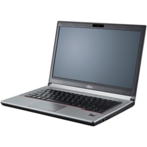 LIFEBOOK E746 CORE I5-6300U 2.40 GHz 8GB DDR4 256GB SATA SSD 14'' 1366x768 WEBCAM - Img 2