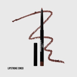 Lipstroke Cinco