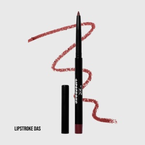 Lipstroke Das