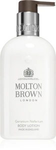 Lotiune de corp Molton Brown Geranium Nefertum, 300 ml, Resigilat, Grad A