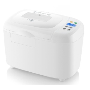 Masina de facut paine ETA 2149 Harmony II, 850W, 12 programe, capacitate 1,5 kg, alb - Img 3