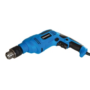 Masina de gaurit, ciocan rotopercutor Silverline, 500W