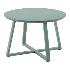 Masuta de cafea Brava verde, 70/45cm, PRODUS EXPUS IN SHOWROOM - Img 2