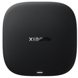 Mediaplayer Xiaomi Mi TV Box S 3rd Gen, Google TV, Bluetooth, Wi-Fi, HDMI, 4K Ultra HD, Negru Edit RRP Edit Grade Download QR Code Product Images, Resigilat, Grad A