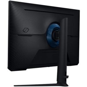 Monitor LED Samsung Odyssey G5 LS32FG510EUXEN, 32", 2560x1440, 180Hz, Negru - Img 4