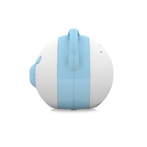 Nosiboo Pro aspirator nazal electric pentru bebelusi, cap Colibri BPA-free, putere reglabila 0.04-0.12 bar, 55-62 dB, aprobat medical ORL, albastru - Verificat A · Re-Bloom - Img 4