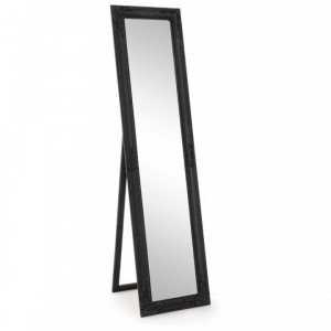 Oglinda Miro, cu cadrul negru