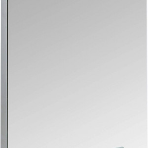 Oglinda pentru dulap Pelipal 370 cu Led, 3.0x70x70 cm - Img 2