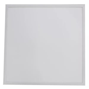 Cumpara Panou LED aplicat Blue Mac Lighting, 48 W, plastic/metal, alb, 60 x 60 cm