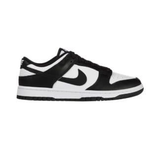 Pantofi sport Nike Dunk Low Retro DD1391100 Barbati Alb 40