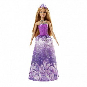 Papusa Barbie Dreamtopia FJC94 Mattel