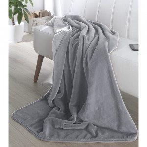 Patura Blanket, Gri, 220 x 240 cm - Img 5