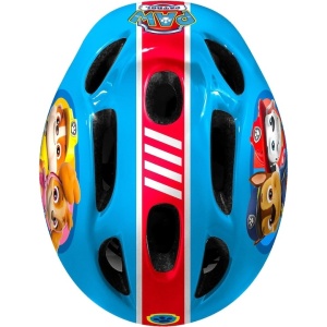 Paw Patrol set protectie copii casca reglabila, genunchiere si cotiere, 3-6 ani, multicolor - Verificat B · Re-Bloom - Img 2