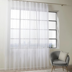 Perdea Lisa Store 3 aprox. 300x245cm - Img 3