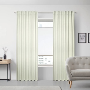 Perdea opacă Ricco aprox. 140x245cm, 2 bucăți - Img 2