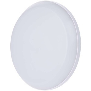 Plafoniera LED EMOS ZM4112 Dori, rotundă, IP54, 24W, alb cald