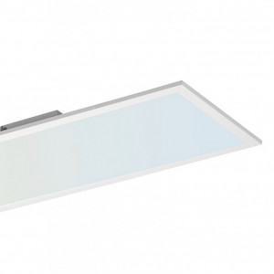 Plafoniera LED Flat Panel II 16 LED panel 41 W alb cald, 120cm - Img 3