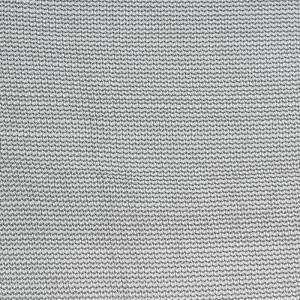 Plasa de siguranta pentru trambulina, negru, 427 x 427 cm - Img 4