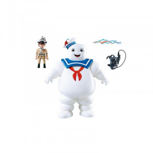 Playmobil Ghostbusters - Stay Puft Marshmallow - Img 2