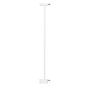 Poarta de siguranta 75-103 cm, Momi Paxi Plus - White - Img 4