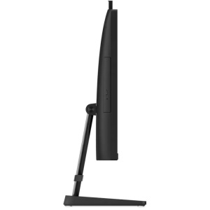 Produs Resigilat All-in-One Lenovo IdeaCentre AIO 3 27ALC6 27" FHD (1920x1080) IPS 250nits, AMD Ryzen™ 7 7730U (8C / 16T, 2.0 / 4.5GHz, 4MB L2 / 16MB L3), video Integrated AMD Radeon Graphics, RAM 2x 8GB SO-DIMM DDR4-3200, Two DDR4 SO-DIMM slots, dual-cha - Img 2