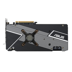 Produs Resigilat Asus DUAL AMD Radeon RX 6750 XT - Img 2