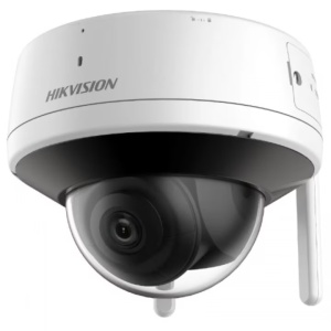 Produs Resigilat Camera supraveghere Hikvision WIFI IP DOME DS-2CV2141G2-IDW(2.8mm)(E) 4 MP resolution(2560 Ã— 1440), Min. Illumination Color: 0.005 Lux @ (F1.6, AGC ON), B/W: 0 Lux with IR, IR Up to 30 m - Img 2