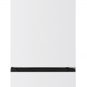 Produs Resigilat Combina frigorifica Heinner HCNF-HM326INVE++, No Frost, compresor Inverter, capacitate totala: 326 L, capacitate frigider: 243 L, capacitate congelator: 83 L, clasa energetica E, control electronic cu indicatoare LED