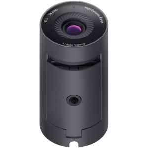 Produs Resigilat Dell Pro Webcam â€“ WB5023, RESOLUTION / FPS: 2K QHD / 24, 30 fps, Full HD / 24, 30, 60 fps, HD / 24, 30, 60 fps, SENSOR BRAND: Sony STARVISâ„¢, FIELD OF VIEW (FOV): 65, 78 degree, HD DIGITAL ZOOM: Up to 4X, AUTOFOCUS: Yes - Img 4
