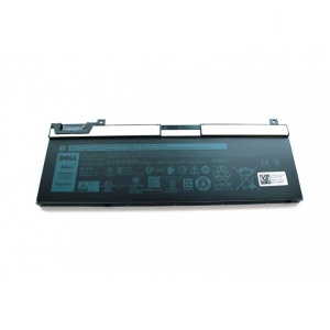 Produs Resigilat DL 64 WHr 4-CELL PRECISION L-ION BATT - Img 2