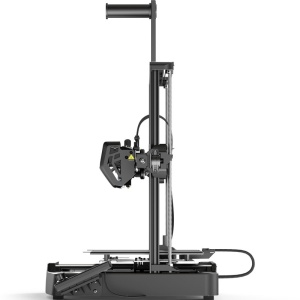 Produs Resigilat Imprimanta 3D Creality ENDER-3 V3 SE, Precizie +/-0.1mm, Diametru filament: 1.75mm, tip filament compatibil:PLA/PETG/TPU, temperatura duza:260 C, duza: :0.4mm, Format: STL/OBJ/AMF,Viteza printare max: 250mm/s, Display 3.2" (fara touch) Di - Img 5