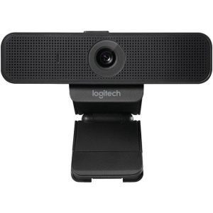 Produs Resigilat Logitech 960-001076. Megapixel (approx.): 3 MP, Maximum video resolution: 1920 x 1080 pixels, Camera HD type: Full HD. Interface: USB, Product colour
