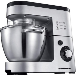 Produs Resigilat MIXER PLANETAR HEINNER HPM-1500XMC-V2