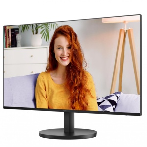 Produs Resigilat Monitor AOC 27" 27B3CA2, Diagonal (inch): 27, Diagonal (cm): 69, Aspect ratio: 16:9, Panel: IPS, Resolution: 1920x1080, Refresh Rate: 100Hz, Response time GtG: 4ms, Response time MPRT: 1ms, Brightness (max): 250 cd/ãŽ¡, Contrast (static)  - Img 11