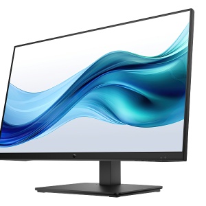 Produs Resigilat Monitor Consumer HP Series 3 Pro 327pe, 27", 1920 x 1080 pixeli, Black - Img 3