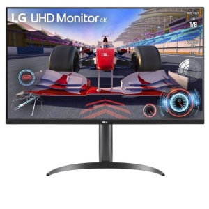 Produs Resigilat Monitor LG 31.5" 32UR550K-B.AEU, Diagonal (inch): 31.5, Diagonal (cm): 80, Aspect ratio: 16:9, Panel: VA, Resolution: 3840x2160, Refresh Rate: 60Hz, Response time GtG: 4ms, Brightness (max): 250 cd/mÂ², Contrast (static) : 3000:1