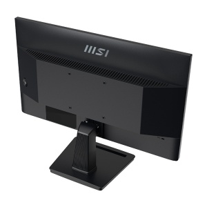 Produs Resigilat Monitor MSI 21.5" PRO MP225, Diagonal (inch): 21.5, Diagonal (cm): 54.5, Aspect ratio: 16:9, Panel: IPS, Resolution: 1920x1080, Refresh Rate: 100Hz, Response time GtG: 4ms, Response time MPRT: 1ms, Brightness (max): 250 cd/㎡, Contrast (st - Img 4