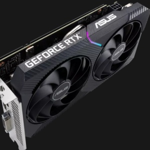 Produs Resigilat Placa video Asus Dual GeForce RTX 3050 OC 8GB V2, GDDR6, 128BIT - Img 3