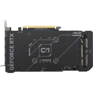 Produs Resigilat Placa Video ASUS DUAL RTX 4070 SUPER 12GB GDDR6X 192 bit, PCIE 4.0, 1x HDMI 3x DP - Img 3