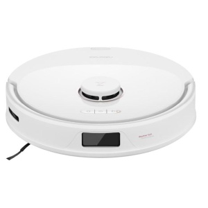 Produs Resigilat Roborock Q8 MAX Vacuum Cleaner - White